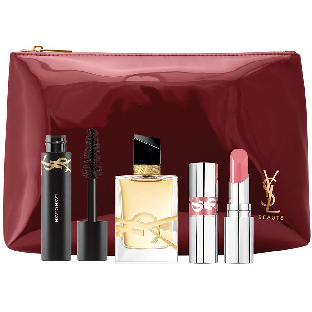 YSL Mini Discovery Set