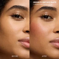 Couture Face Palette