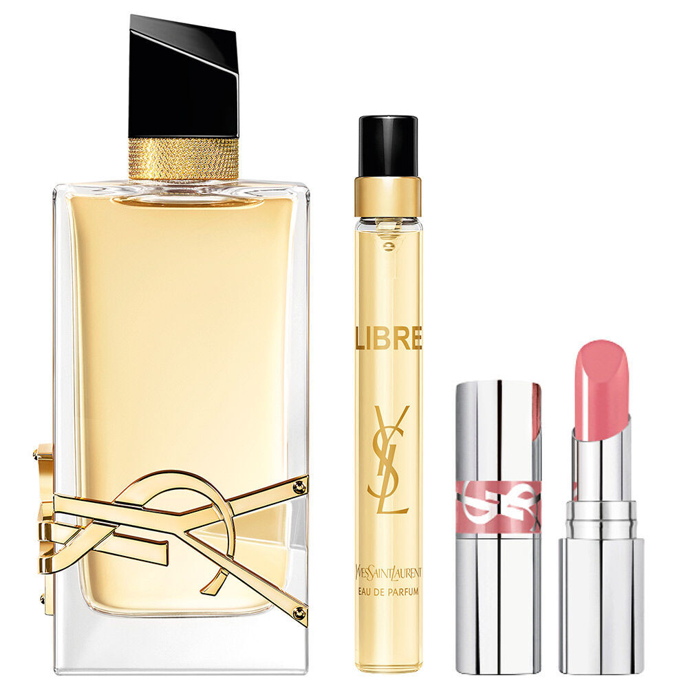 Gift Set LIBRE Eau de Parfum + Mini Loveshine