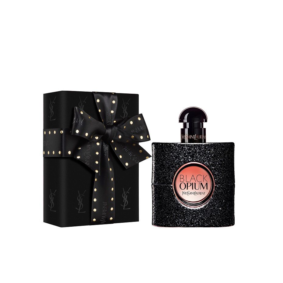 Gift wrapped perfume cheap uk