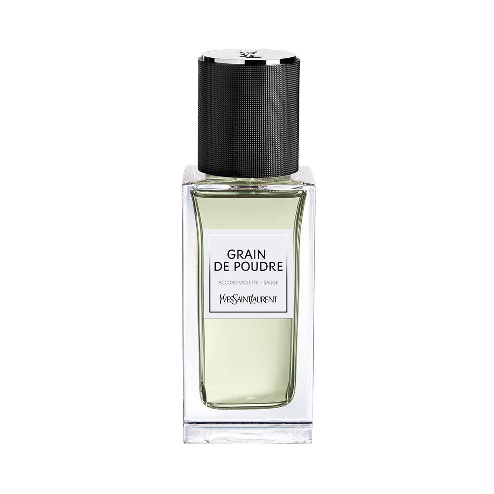 Yves saint laurent sleek suede store