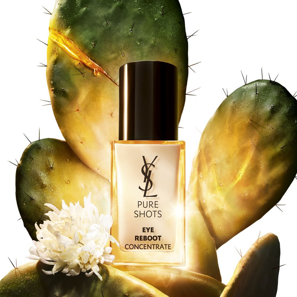 Pure shots ysl new arrivals