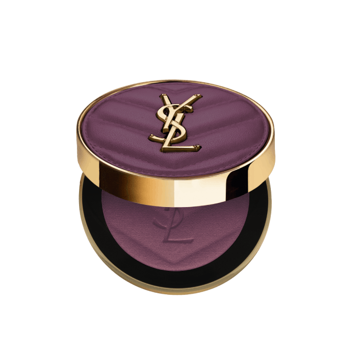 Make Me Blush Bold Blurring Blush · Blurring, buildable, sheer to