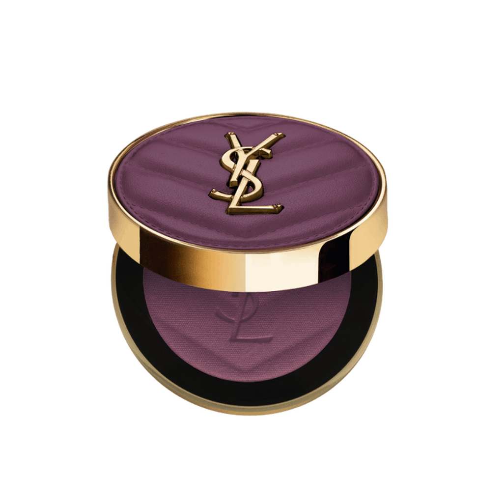 YSL Make Me Blush Bold Blurring Blush - Blurring, Buildable, Sheer To Super Bold Shade - 83Spicyberry