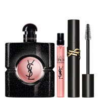 Gift Set Black Opium Eau de Parfum + Lash Clash