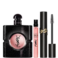 Gift Set Black Opium Eau de Parfum + Lash Clash
