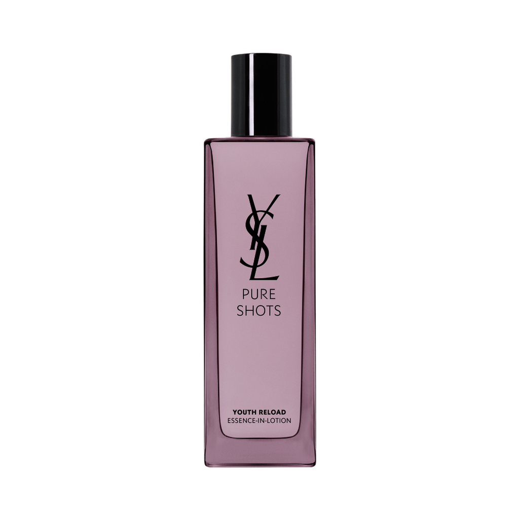 Yves Saint Laurent - Youth Reload Essence Lotion - Hydrate And Smooth. - For Women - 50 Ml