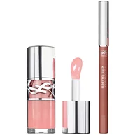 Gift Set Loveshine Gloss + Mini Kiss Shaper