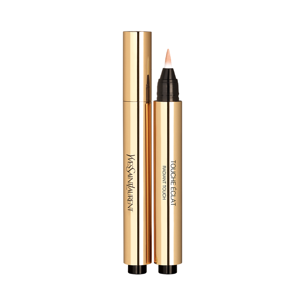 YSL Touche Éclat - The Iconic Face Illuminator  - 2.5Vanillelumière