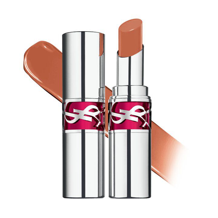 YSL LoveShine Candy Glaze Lip Gloss Balm YSL Beauty UK
