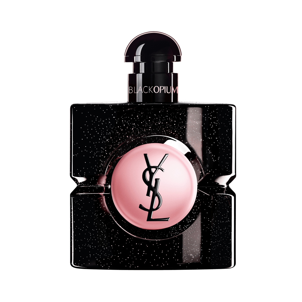 Black Opium Eau de Parfum · Floral Coffee - Vanilla | YSL Beauty