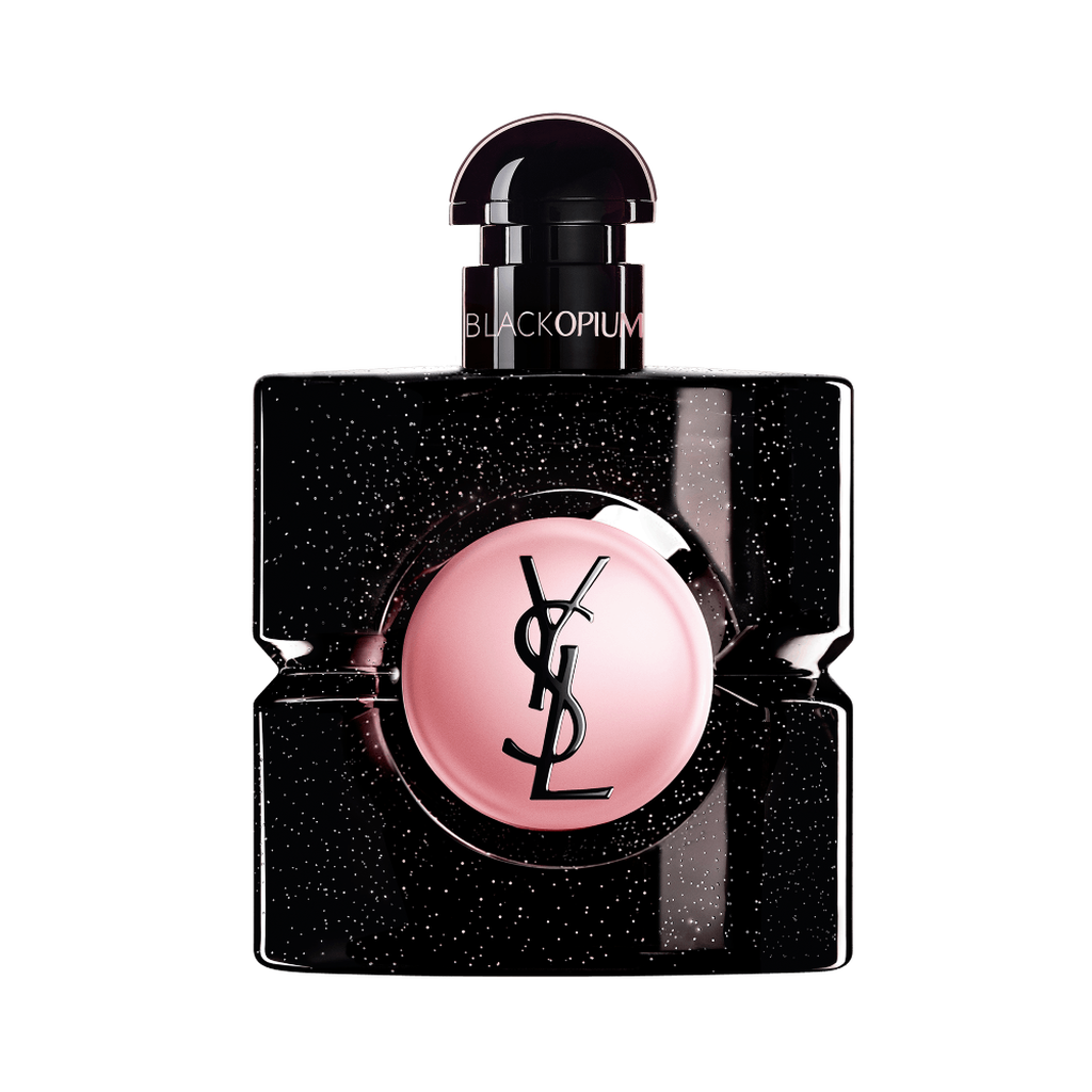Yves Saint Laurent