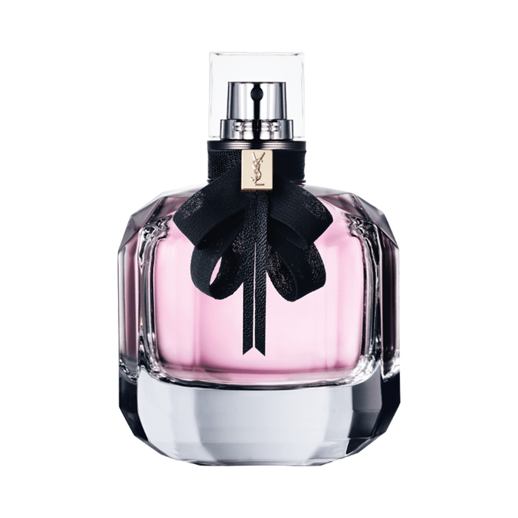 Yves Saint Laurent - Mon Paris Eau De Parfum - White Chypre - Datura Flower - For Women - 90 Ml