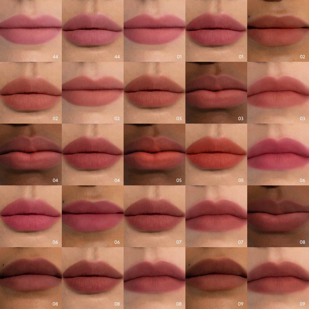 YSL Lovenude Lip Blusher