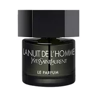 La Nuit De L'Homme Le Parfum