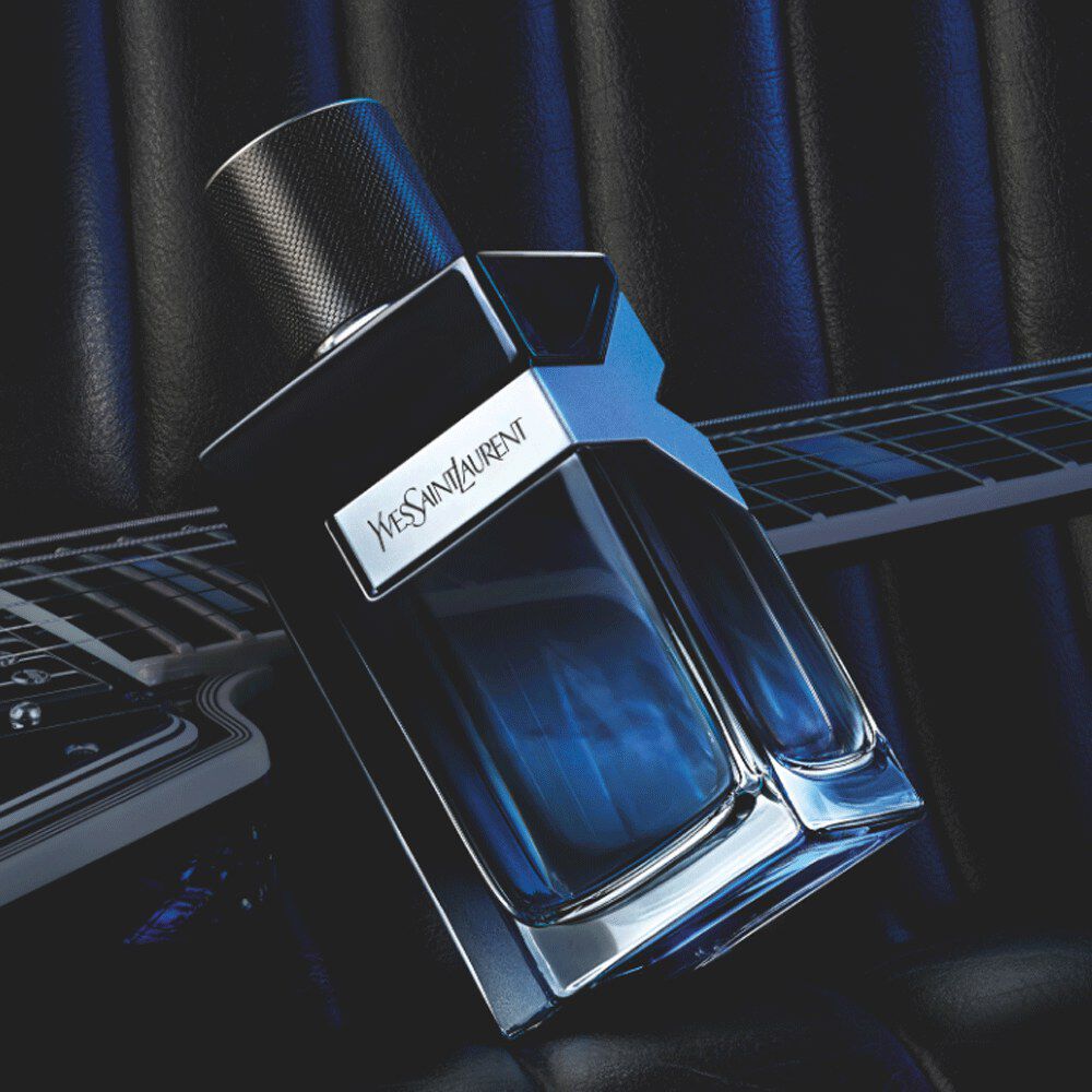 Ysl y cheap mens aftershave