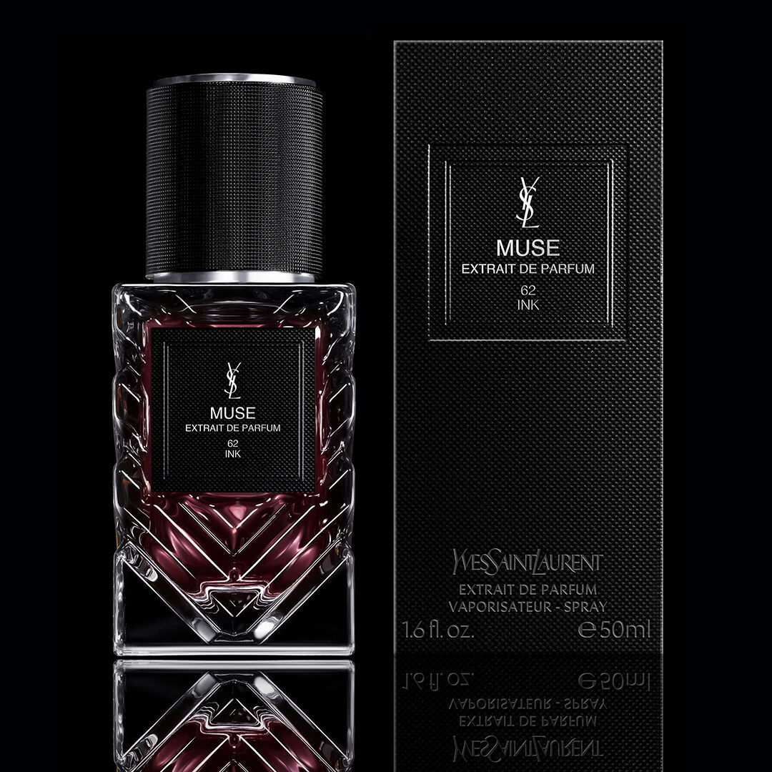 Muse Extrait de Parfum