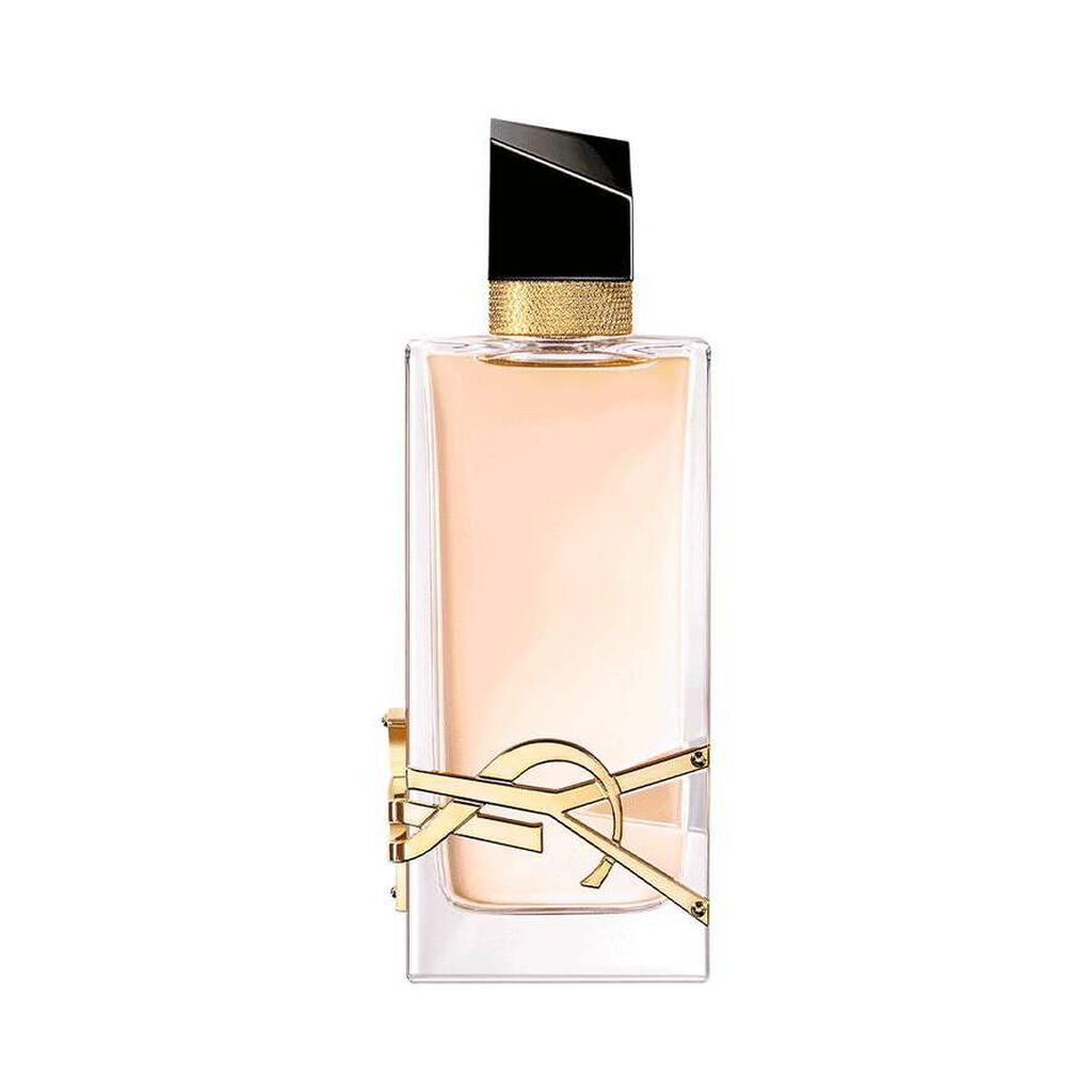 Yves Saint Laurent - Libre Eau De Toilette - Floral And Luminous - For Women - 90 Ml