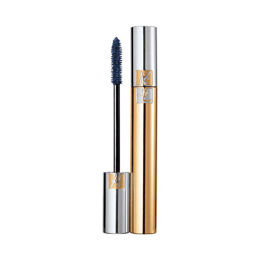 Yves Saint Laurent - Mascara Volume Effet Faux Cils - A Luxurious Mascara That Delivers Buildable Volume And Length - 6 Deep Night