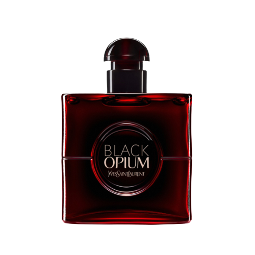 Black Opium Eau de Parfum Over Red Women s Perfume YSL Beauty