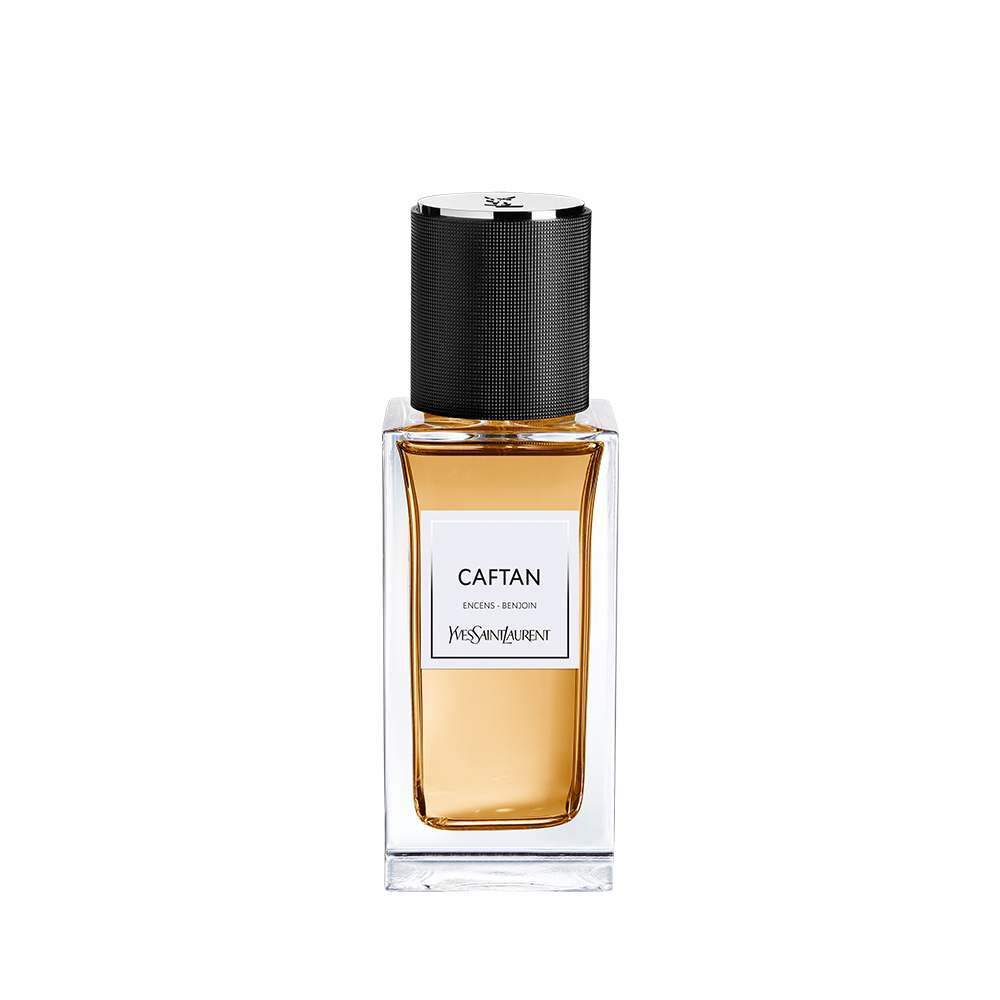 Caftan yves on sale saint laurent parfum