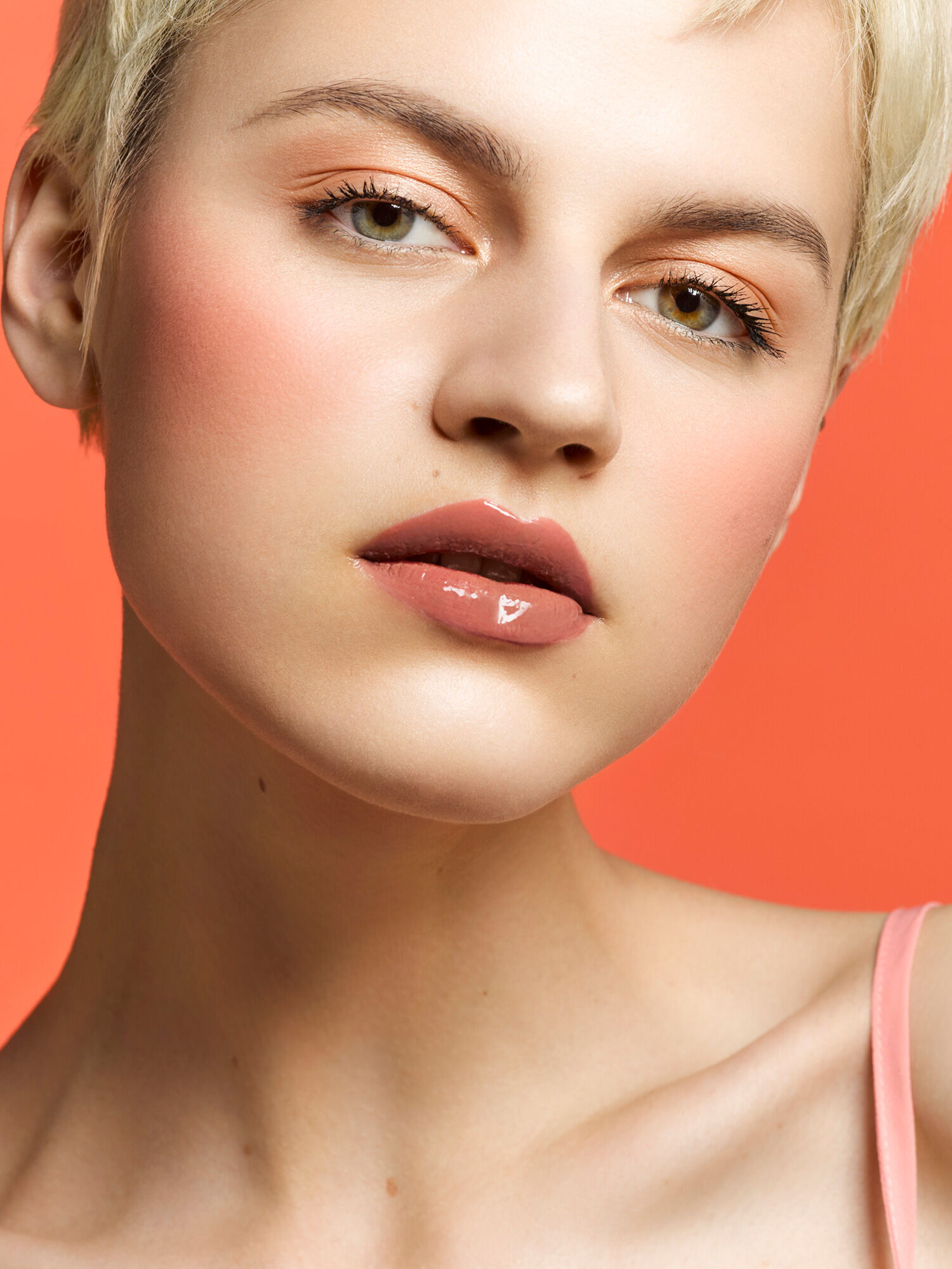 Vernis A Levres Vinyl Cream Liquid Lipstick Ysl Beauty Uk