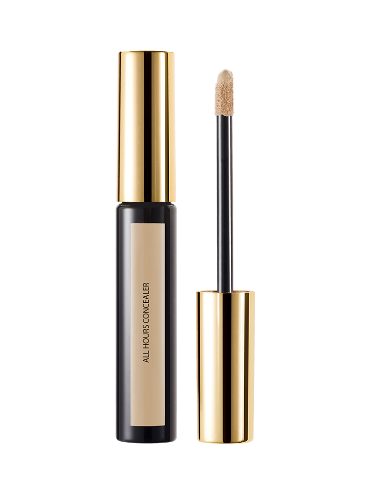 ysl all hours concealer vanilla