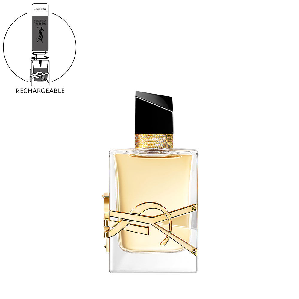 Dua lipa libre perfume top