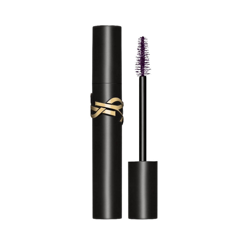 Yves Saint Laurent - Mascara Lash Clash - Ysl Beauty’s New Game-Changing Mascara - Magneticpurplenew - Full Size