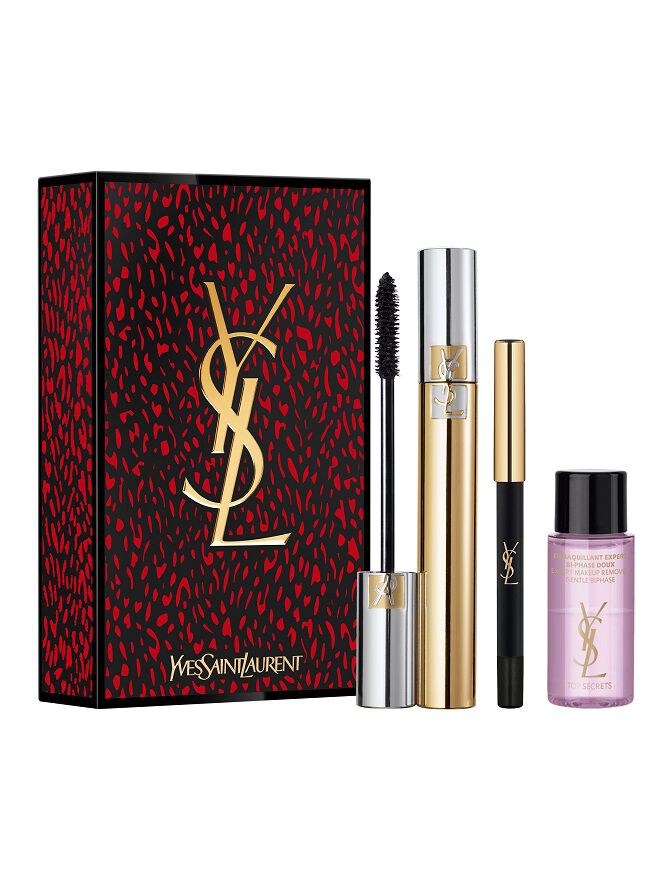YSL Beauty, make up, perfume, skin care, official online boutique for