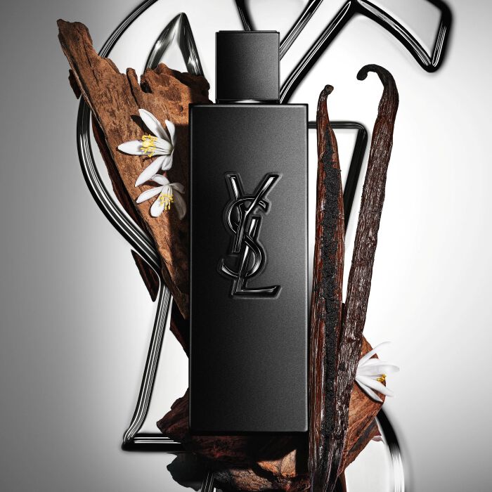 MYSLF Le Parfum + Refill Bundle