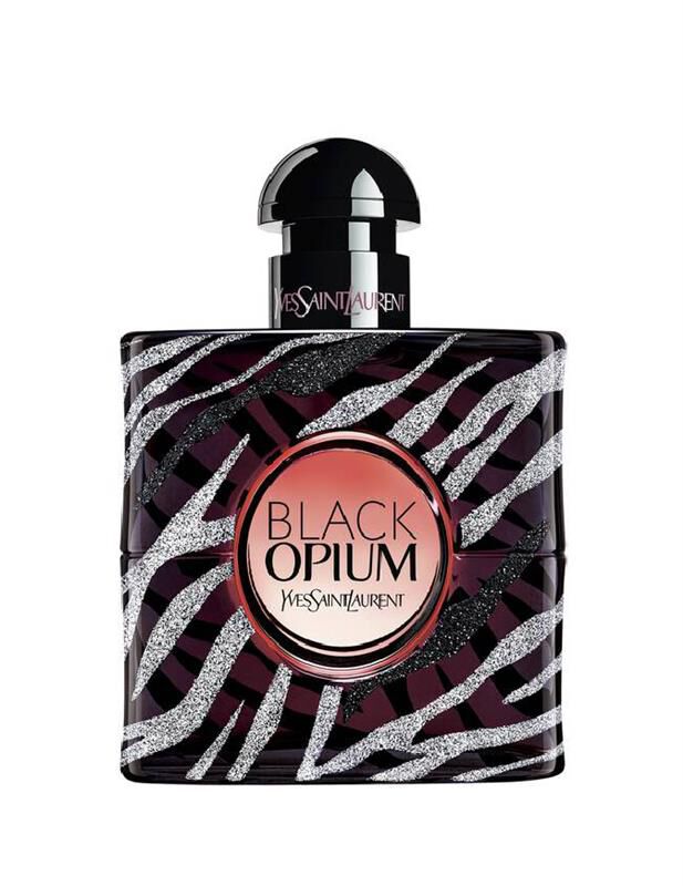 Black opium hot sale 2021