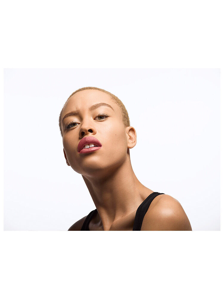 Rouge Pur Couture Zoë Kravitz Lipstick Collection | YSL ...