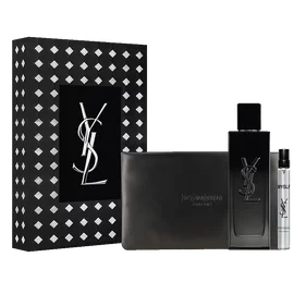 Gift Set MYSLF Eau de Parfum