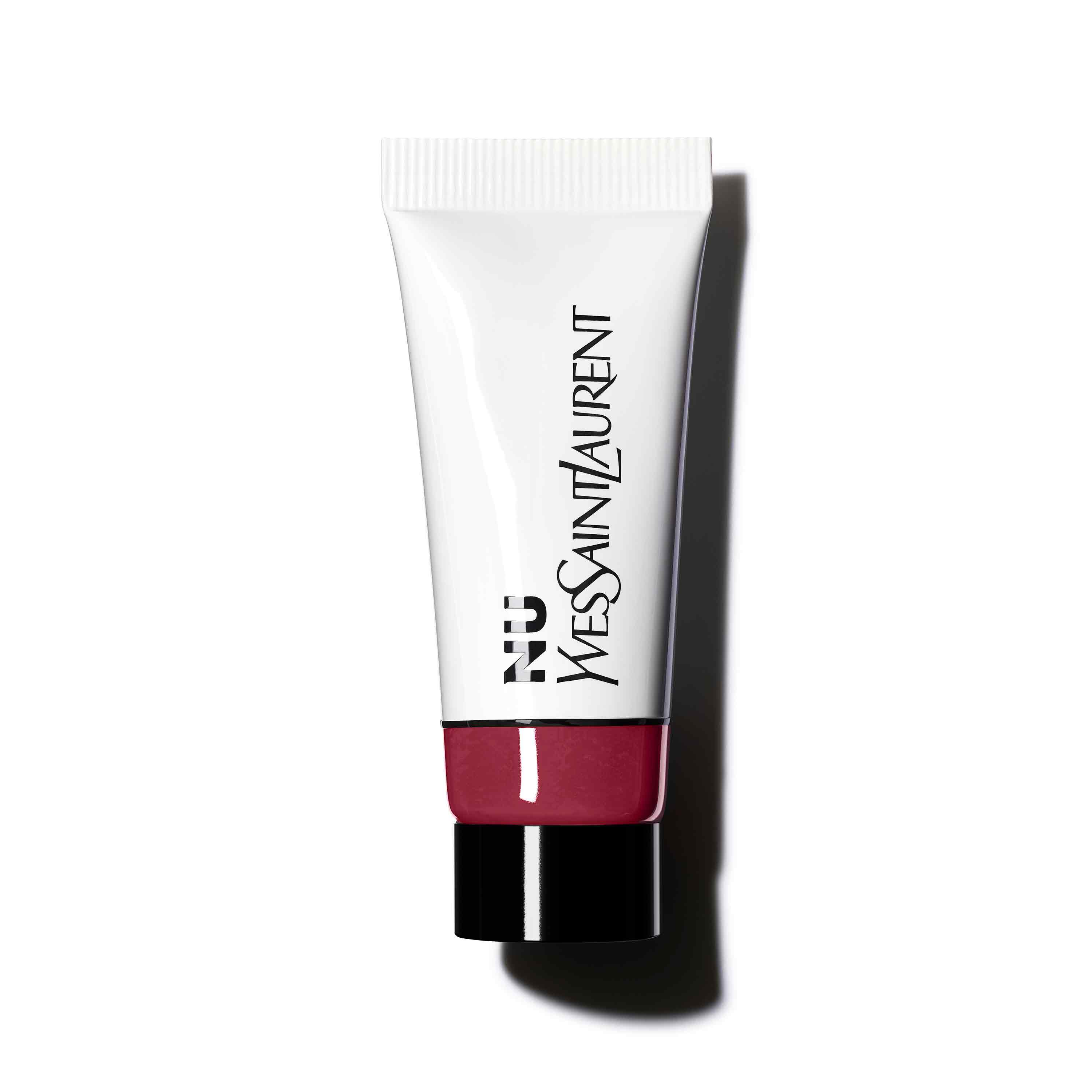 NU LIP CHEEK BALMY TINT BY YSL