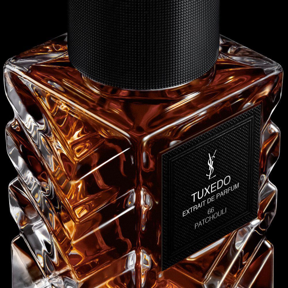 Tuxedo Extrait de Parfum