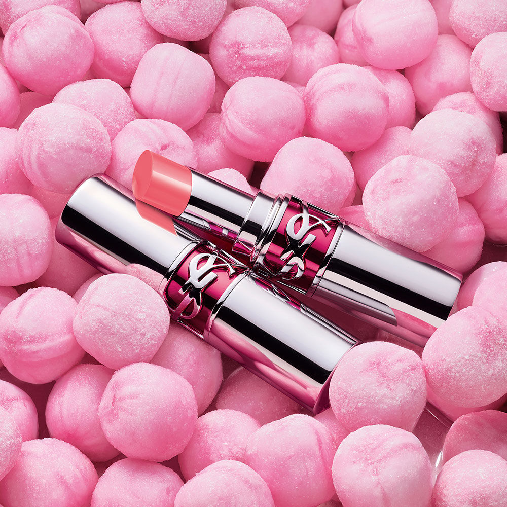 ROUGE VOLUPTE CANDY GLAZE