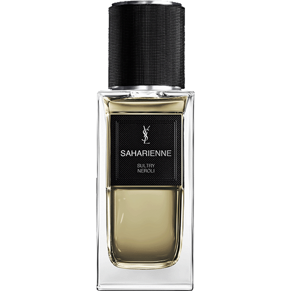 Yves Saint Laurent - Saharienne Eau De Parfum - Neroli, Orange Blossom, And Musk - Unisex - 75ML