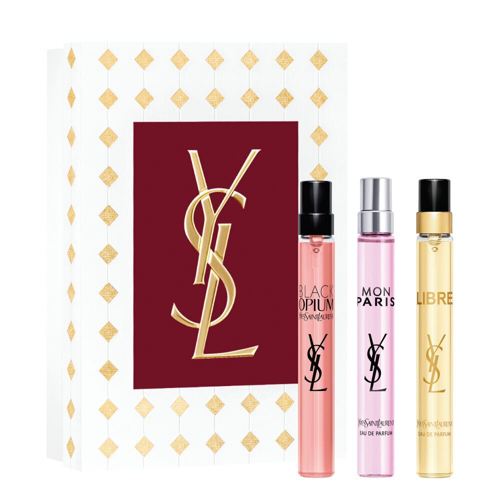 Holiday Discovery Gift Set