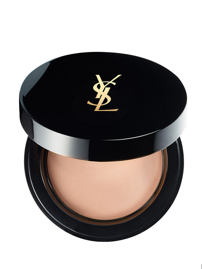 All Hours Compact Foundation BalmtoPowder YSL Beauty UK