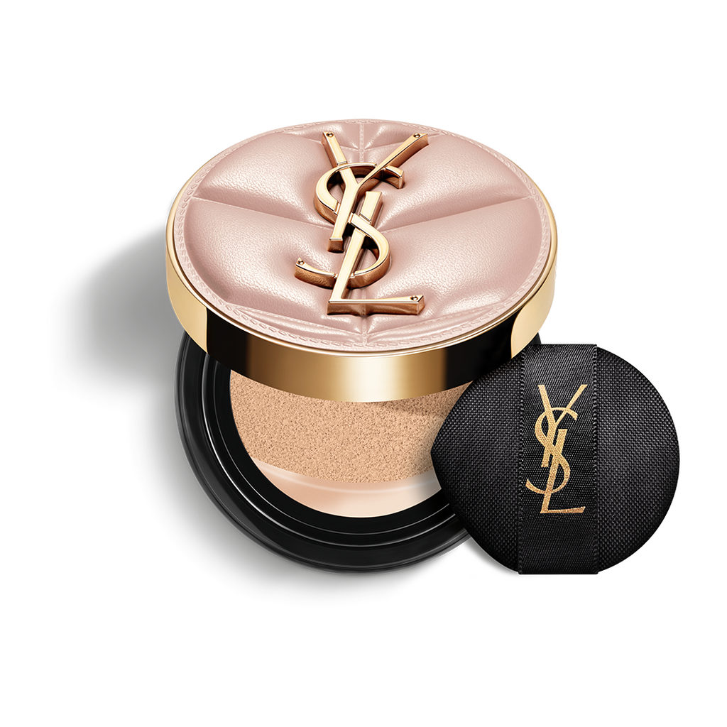 Yves Saint Laurent