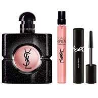 Gift Set Black Opium Eau de Parfum + Mini Lash Latex