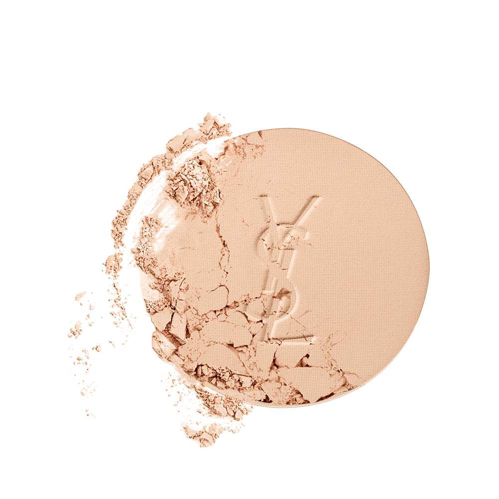 All hours top setting powder