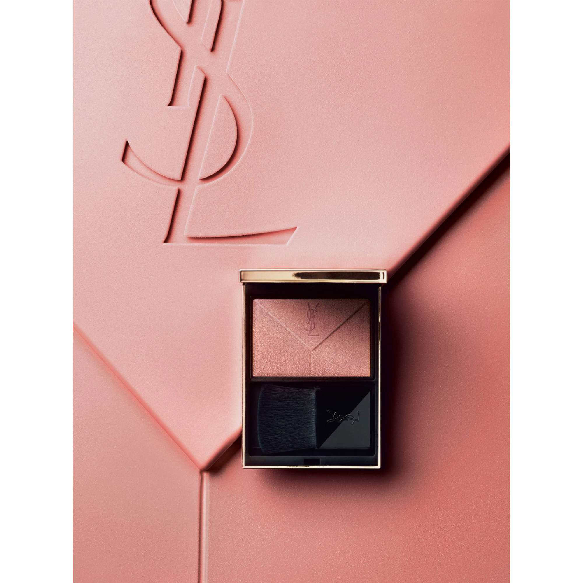 Couture highlighter yves top saint laurent