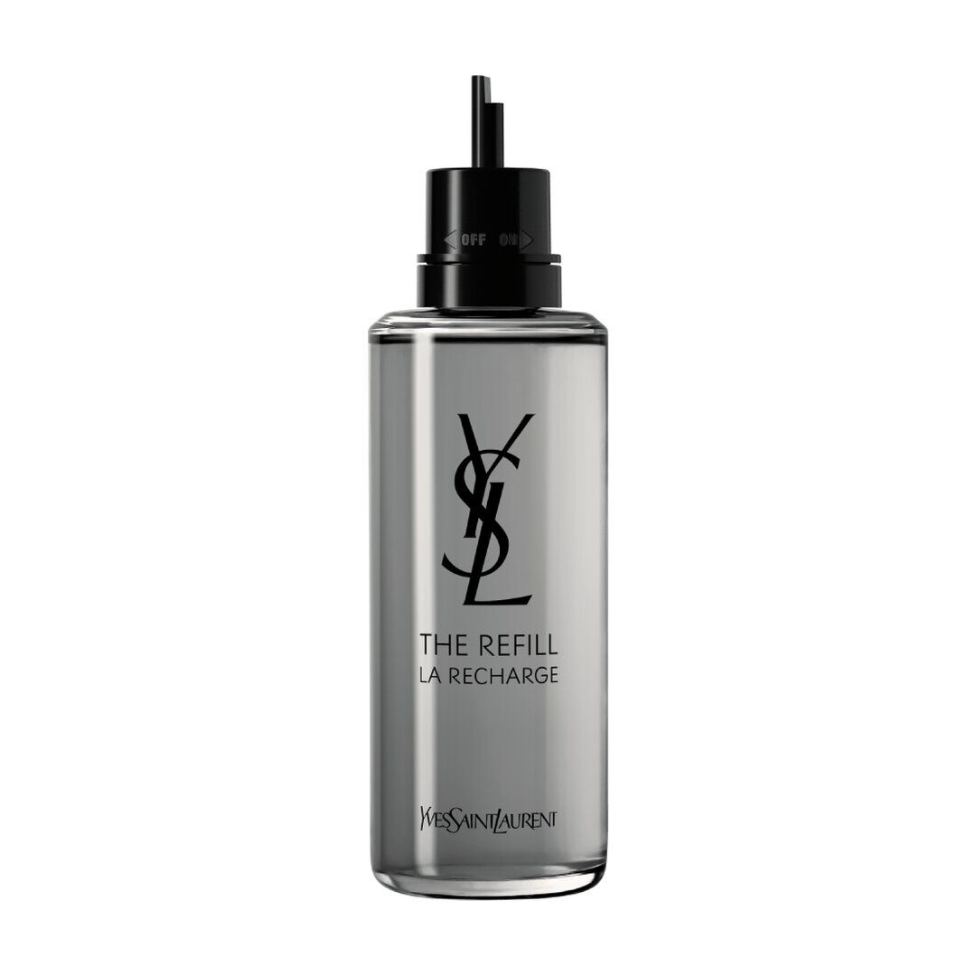 MYSLF Le Parfum