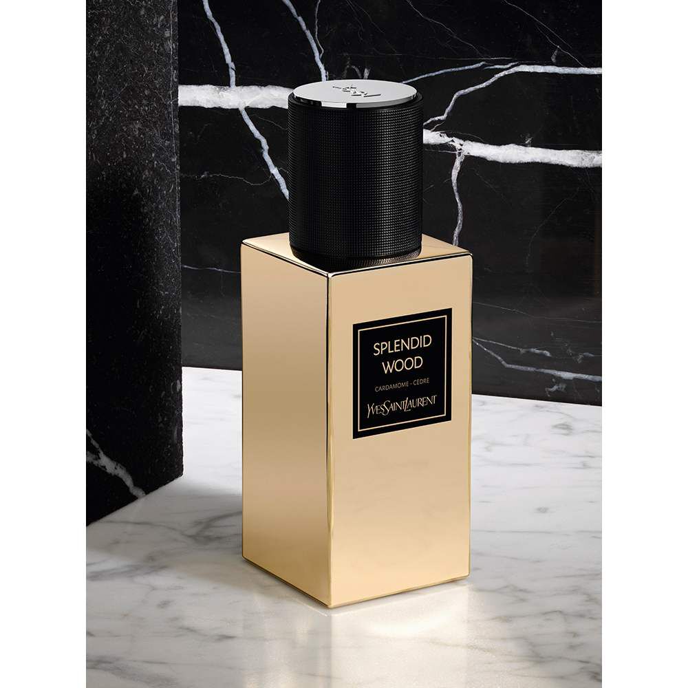 Ysl sales splendid wood