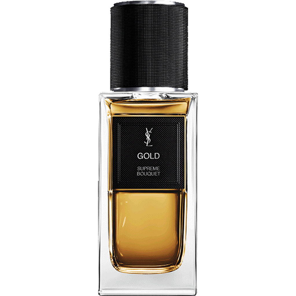Yves Saint Laurent - Gold Eau De Parfum - Tuberose - Ylang-Ylang And Sambac Jasmine - Unisex - 75 Ml