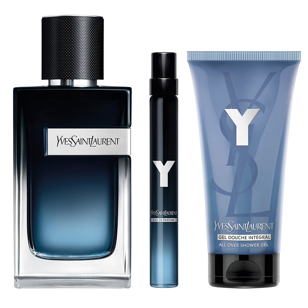 Gift Set Y Eau de Parfum