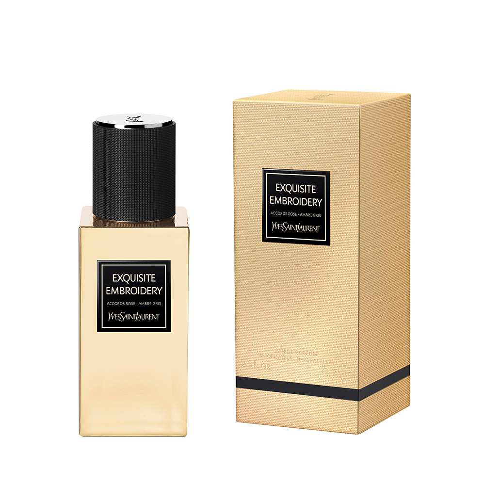 exquisite musk yves saint laurent