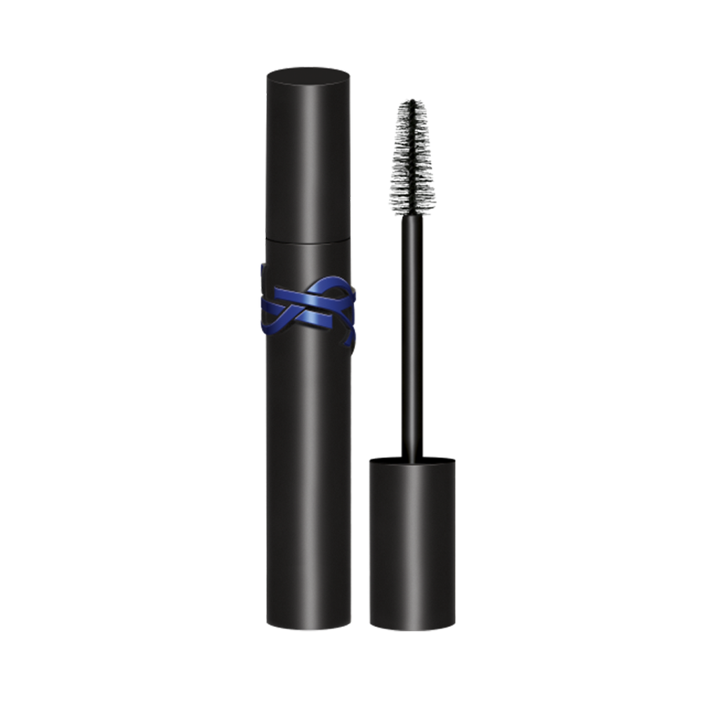 Yves Saint Laurent Women's Ysl Lash Clash Extreme Volume Mascara Waterproof - Black - Image 3